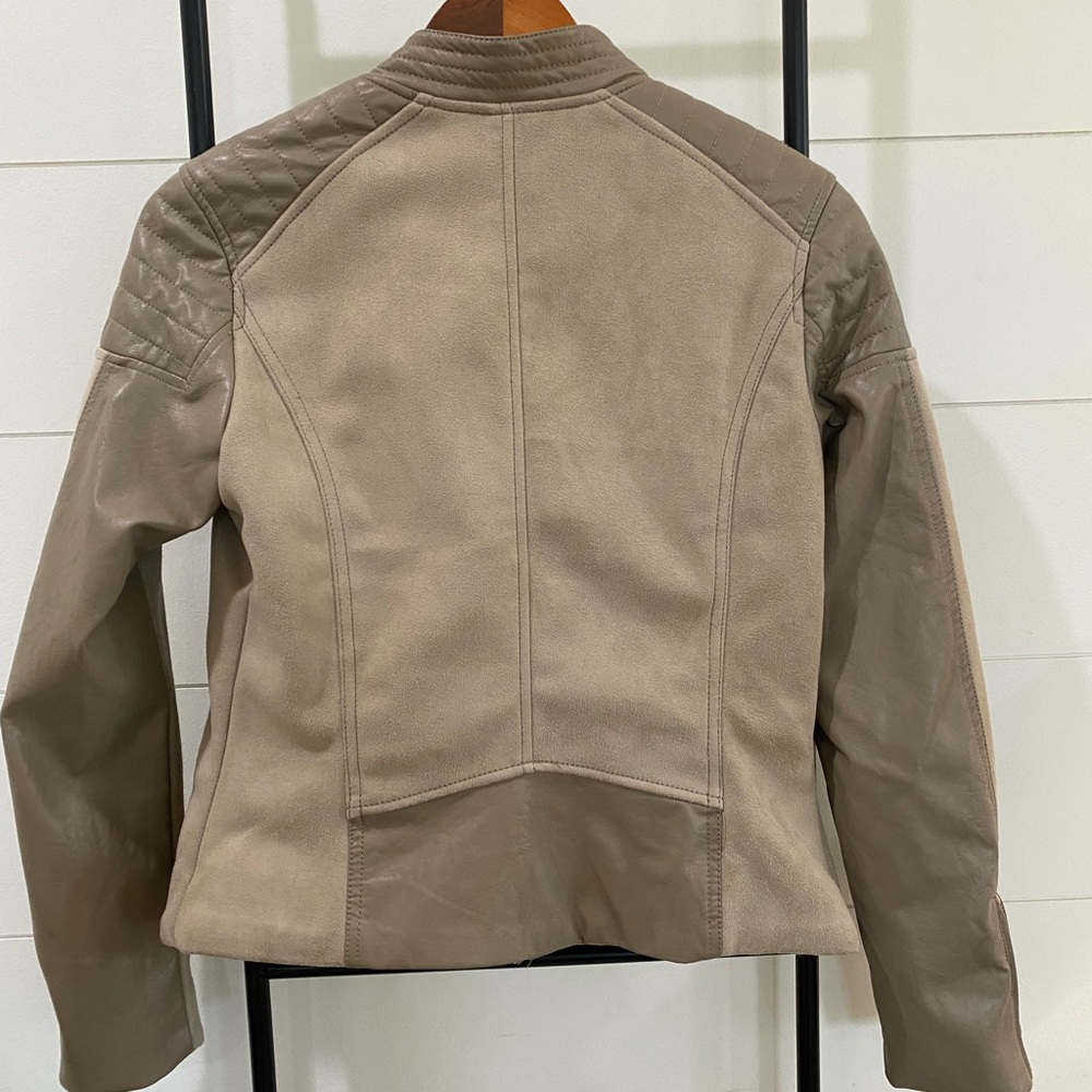 H&M Moto jacket - Picture 6 of 10